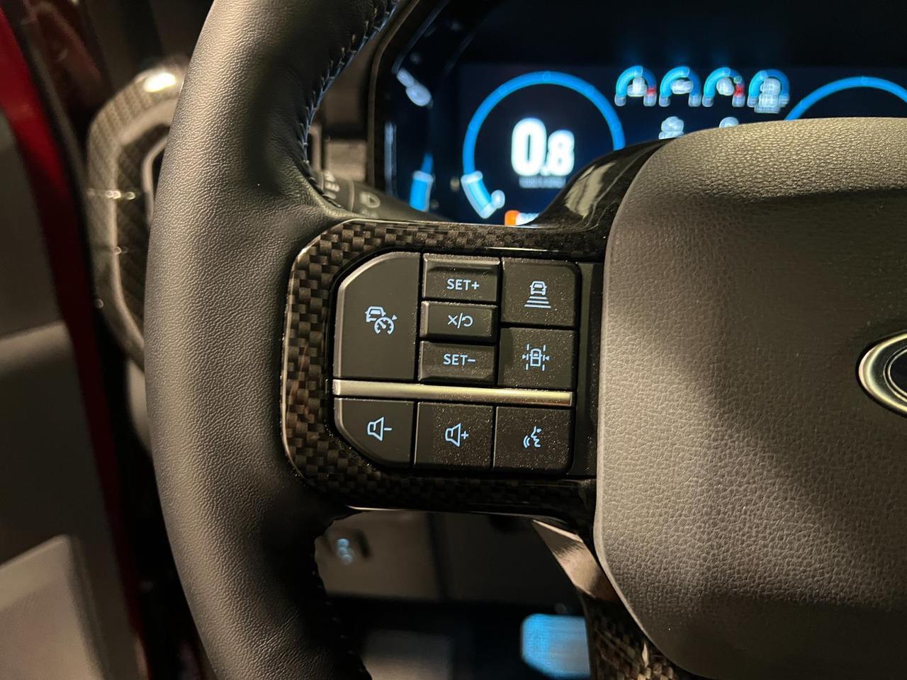 2023 Ford F-150 LARIAT Parker CO