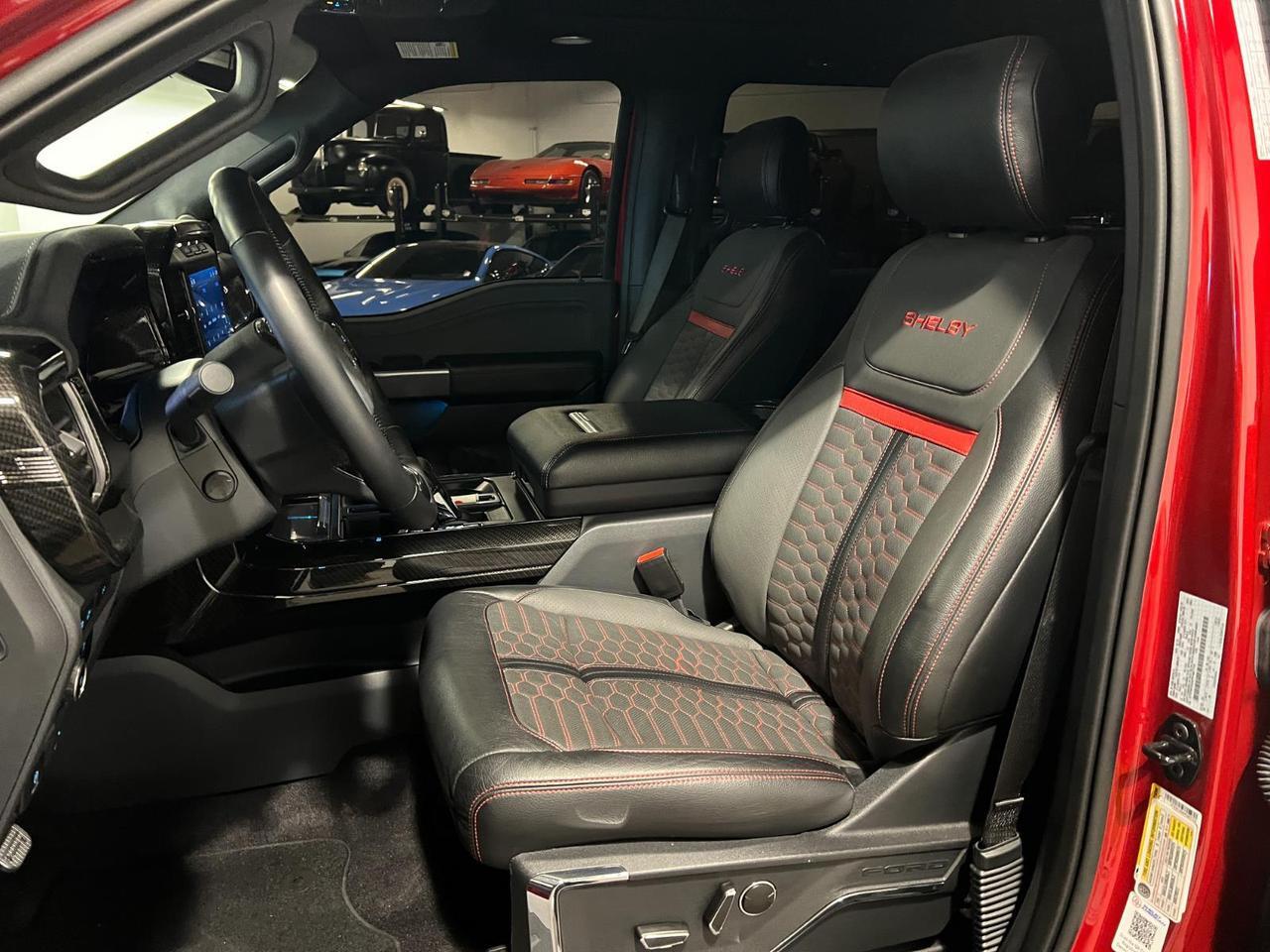 2023 Ford F-150 LARIAT Parker CO