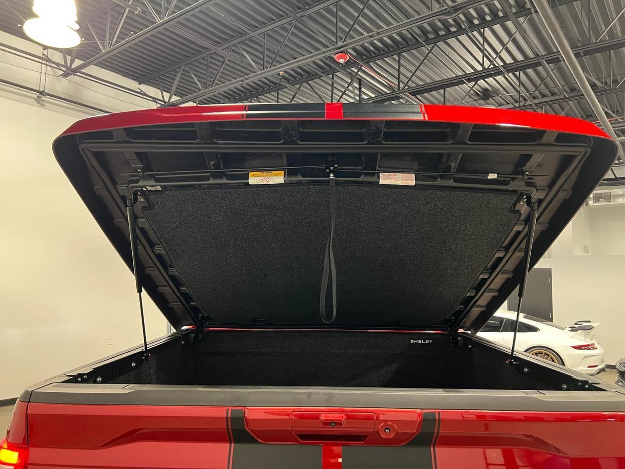 2023 Ford F-150 LARIAT Parker CO