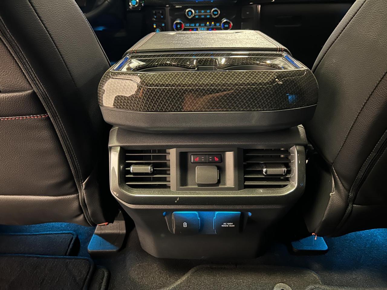 2023 Ford F-150 LARIAT Parker CO