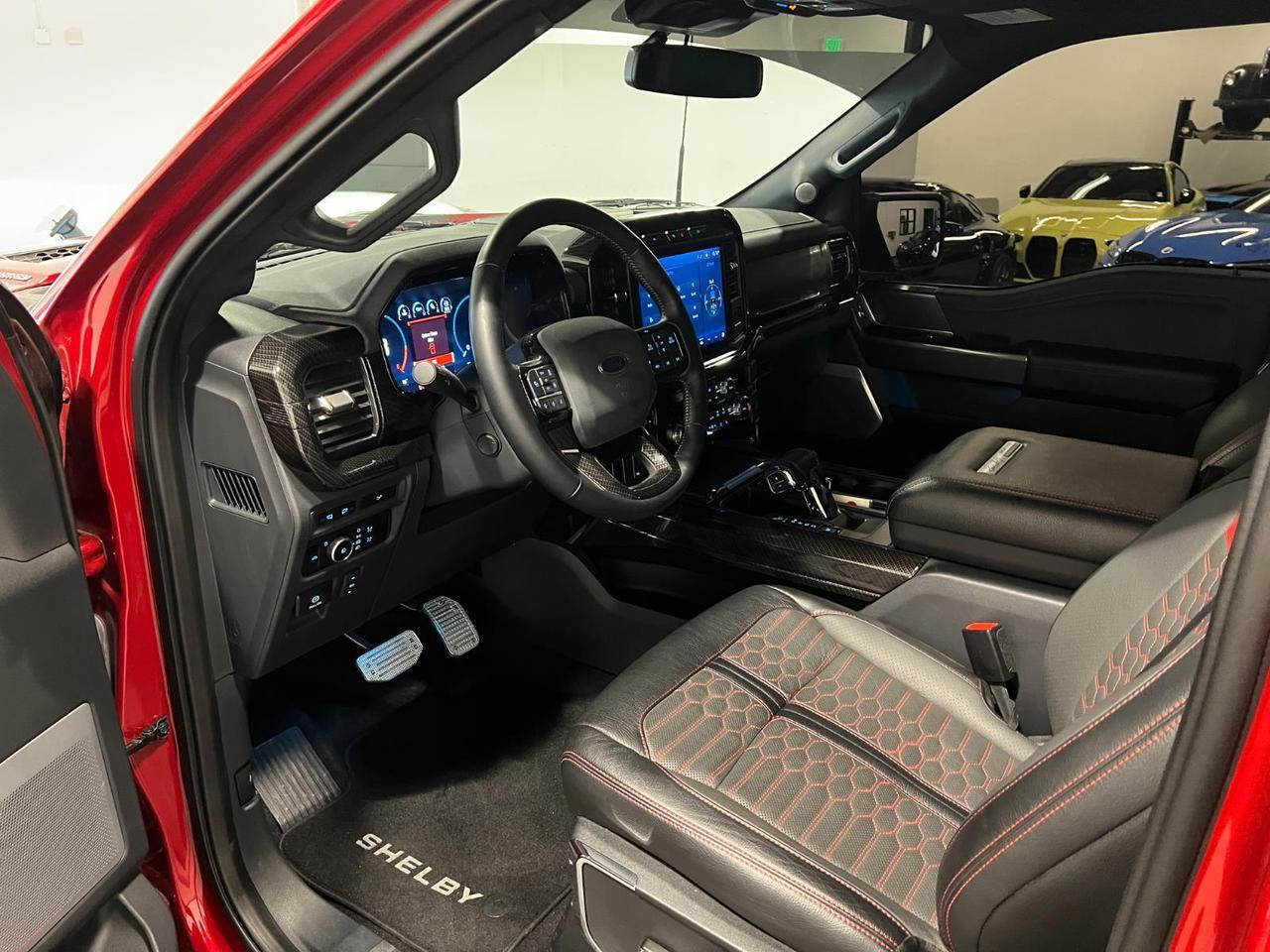 2023 Ford F-150 LARIAT Parker CO