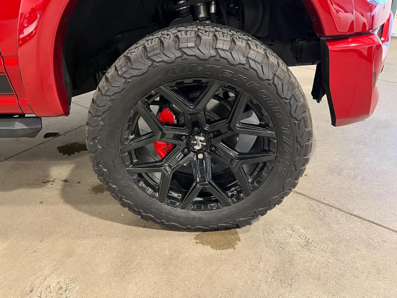 2023 Ford F-150 LARIAT Parker CO