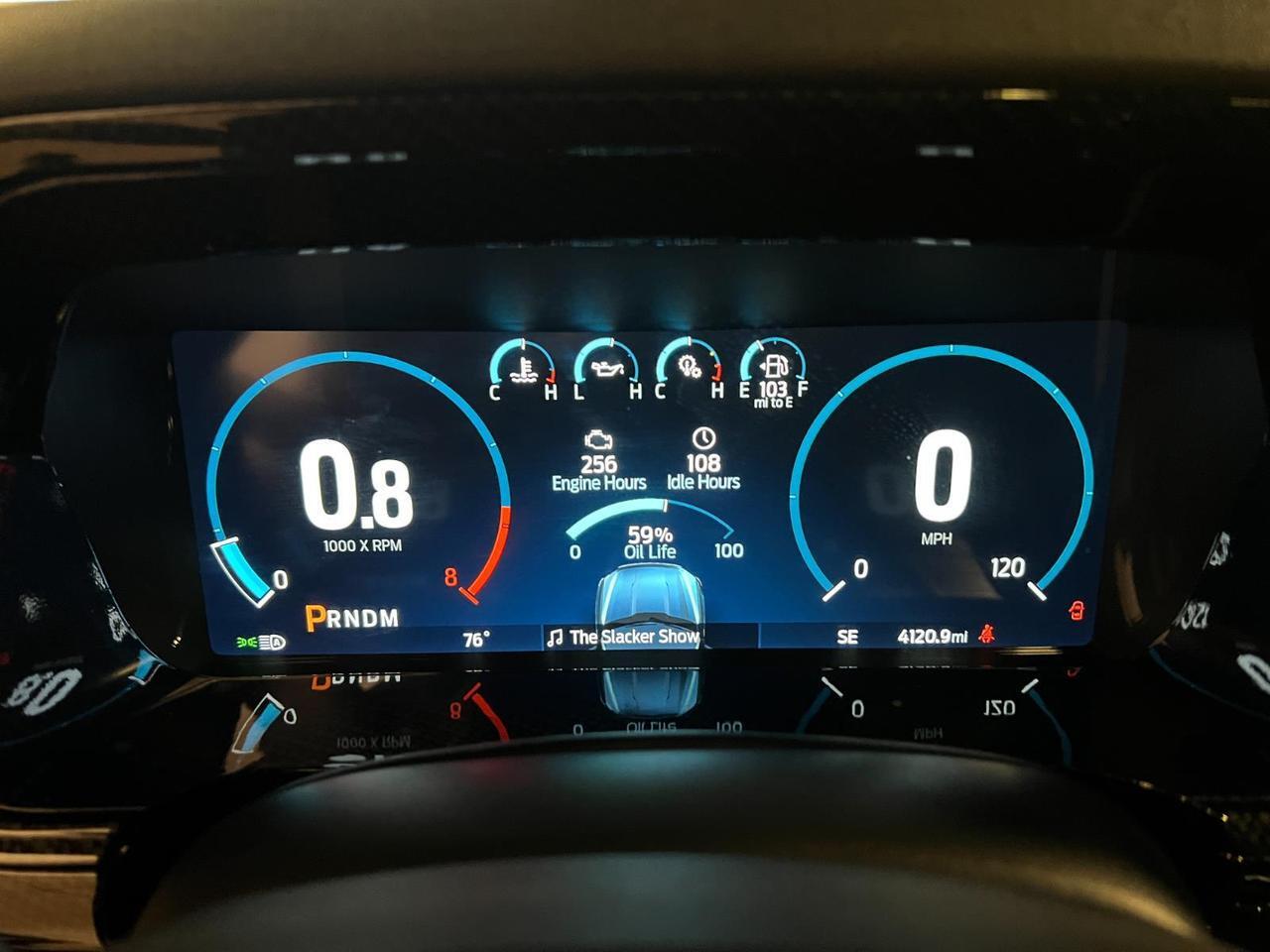 2023 Ford F-150 LARIAT Parker CO