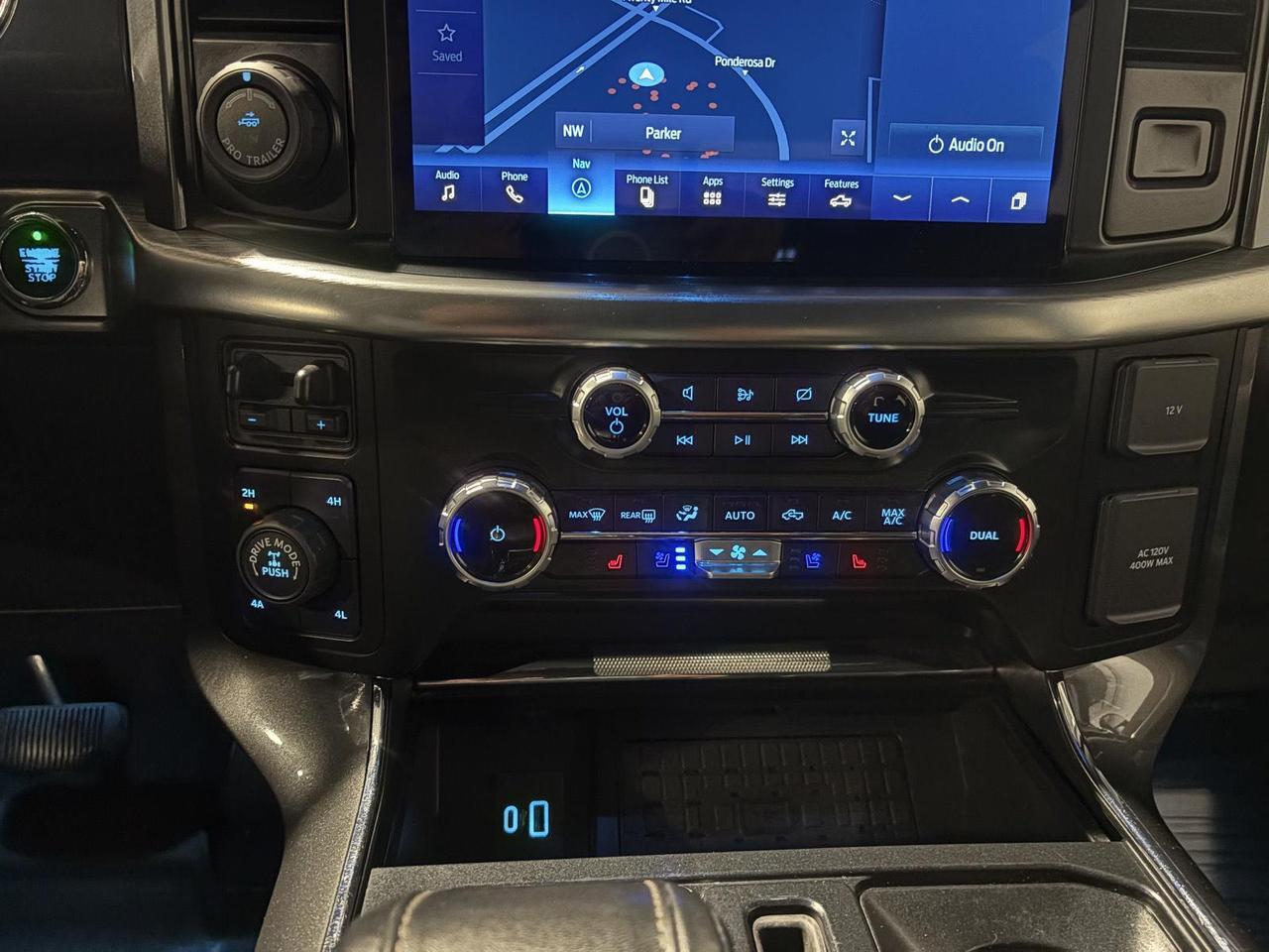 2023 Ford F-150 LARIAT Parker CO