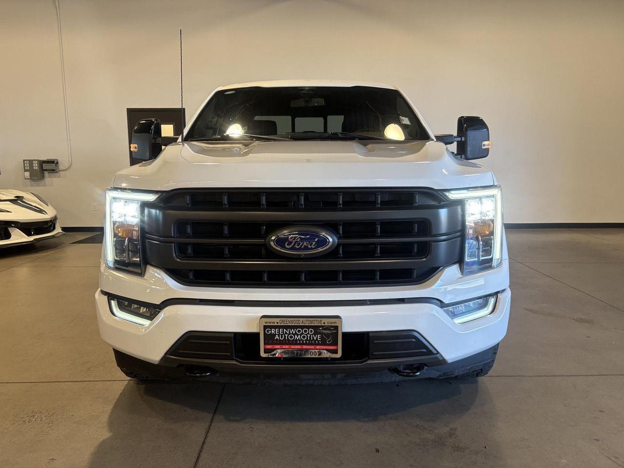 2023 Ford F-150 LARIAT Parker CO