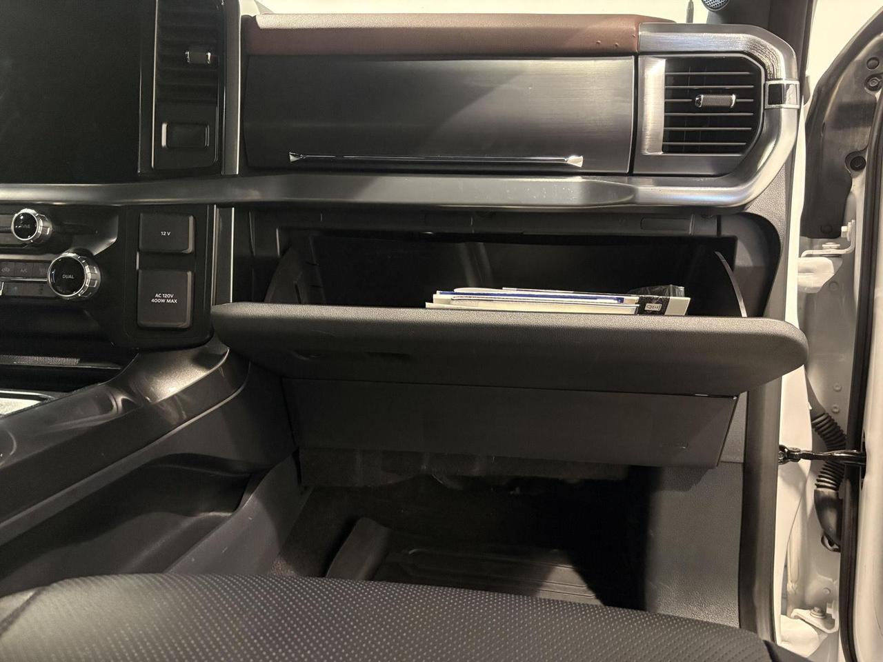 2023 Ford F-150 LARIAT Parker CO