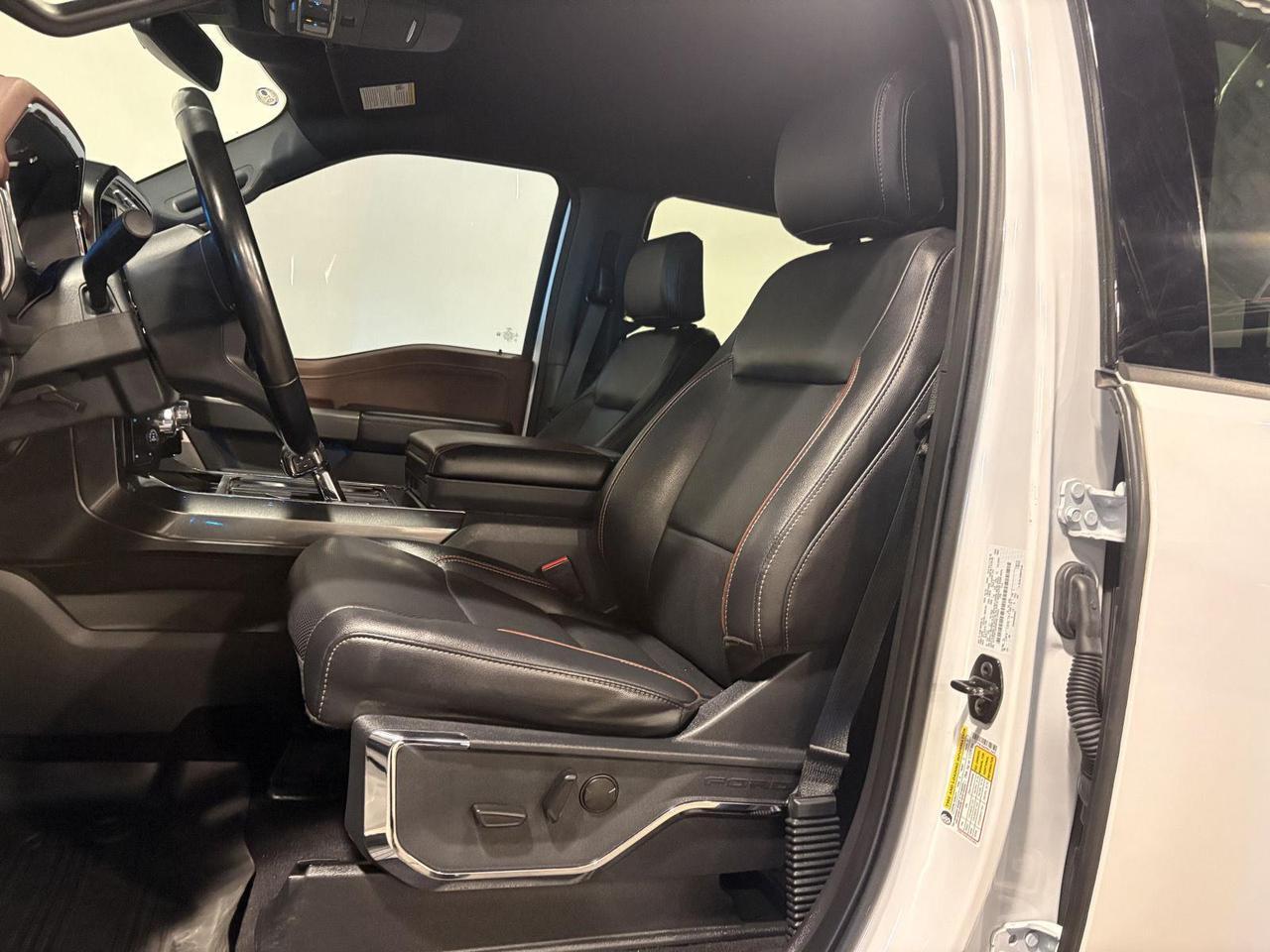2023 Ford F-150 LARIAT Parker CO