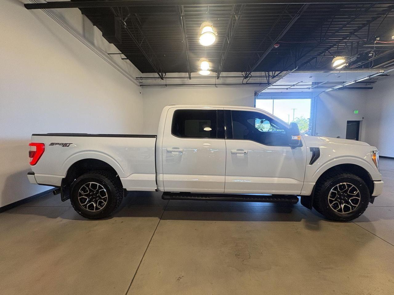 2023 Ford F-150 LARIAT Parker CO