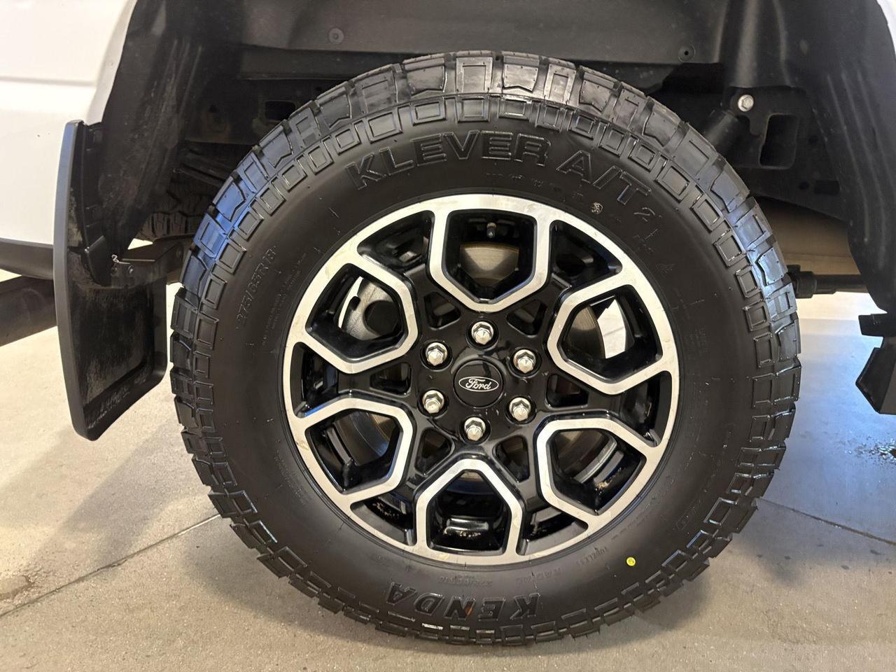 2023 Ford F-150 LARIAT Parker CO