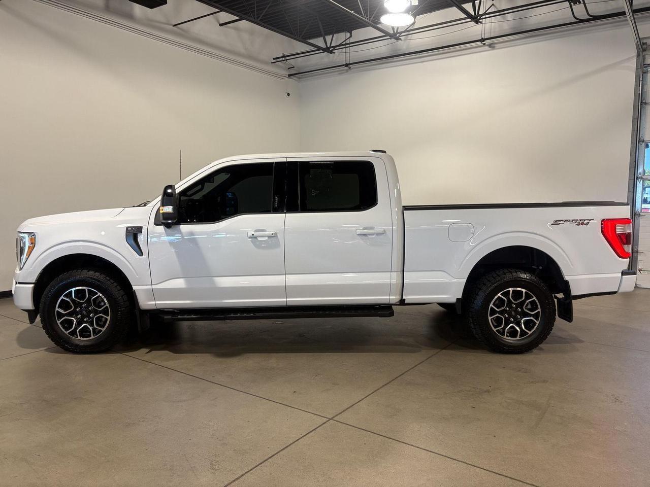 2023 Ford F-150 LARIAT Parker CO