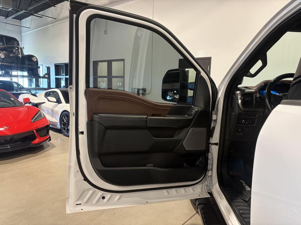 2023 Ford F-150 LARIAT Parker CO