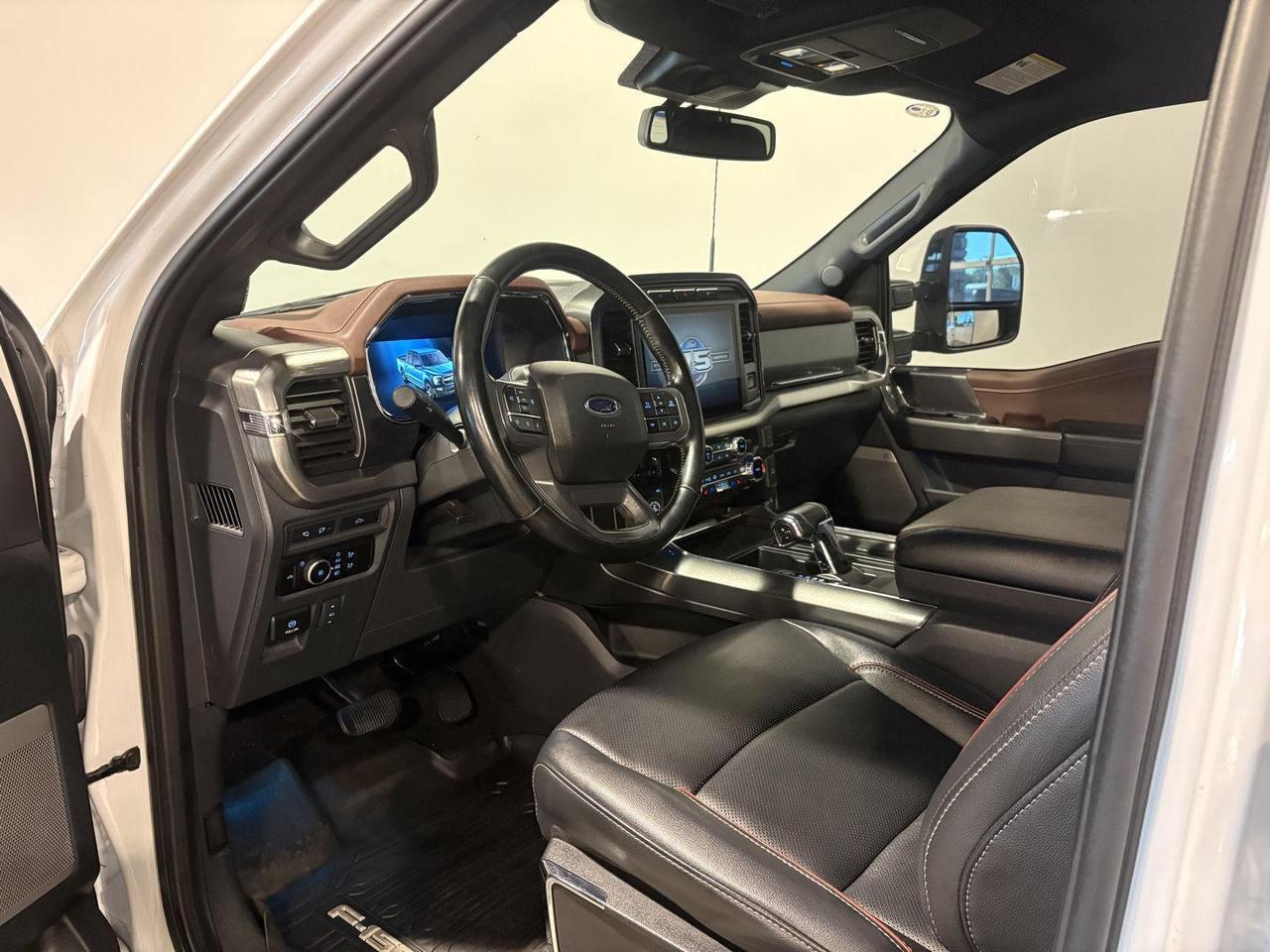 2023 Ford F-150 LARIAT Parker CO