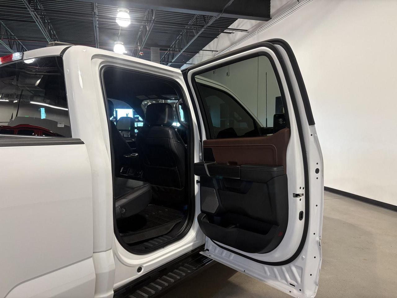 2023 Ford F-150 LARIAT Parker CO