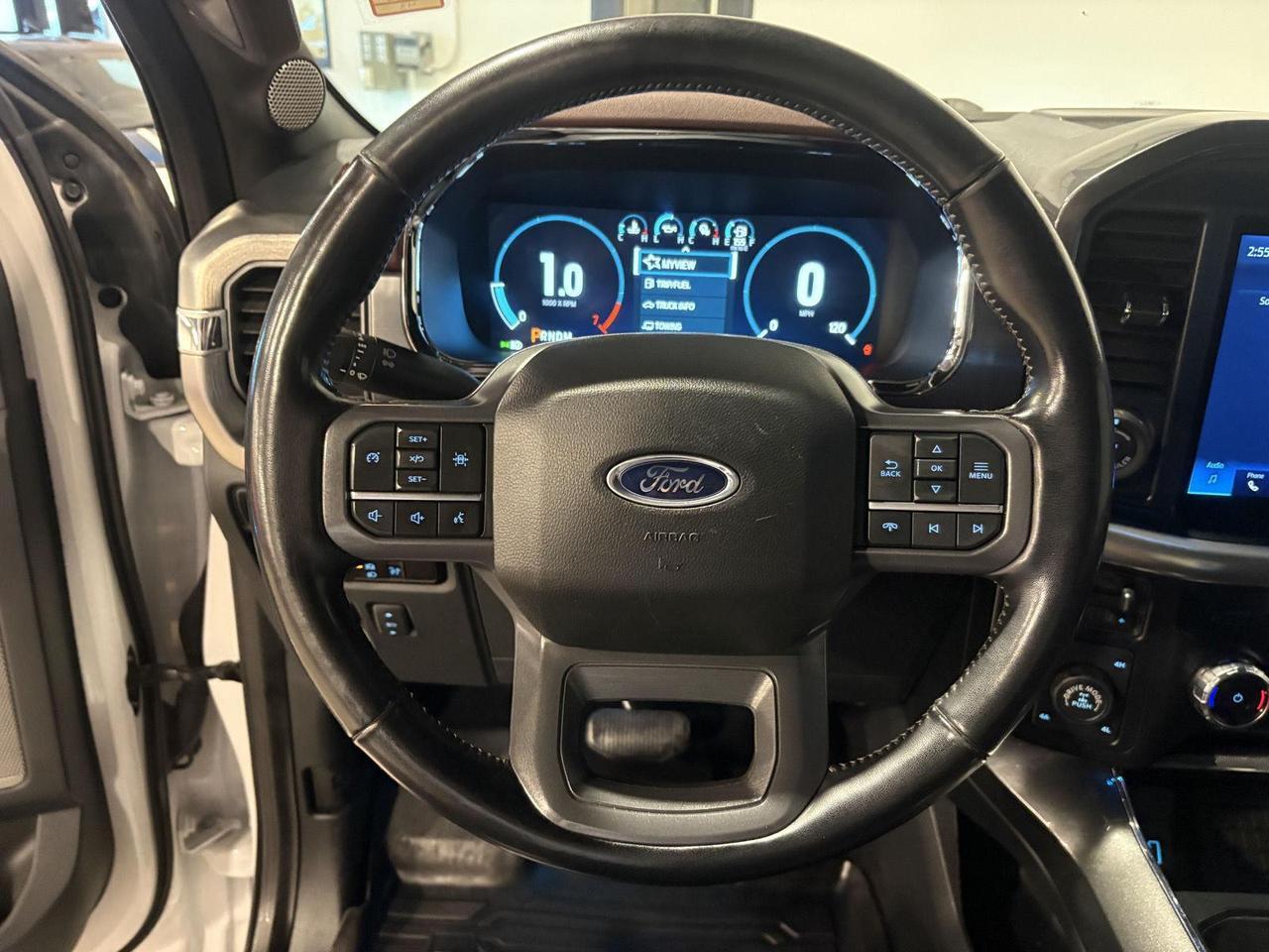 2023 Ford F-150 LARIAT Parker CO