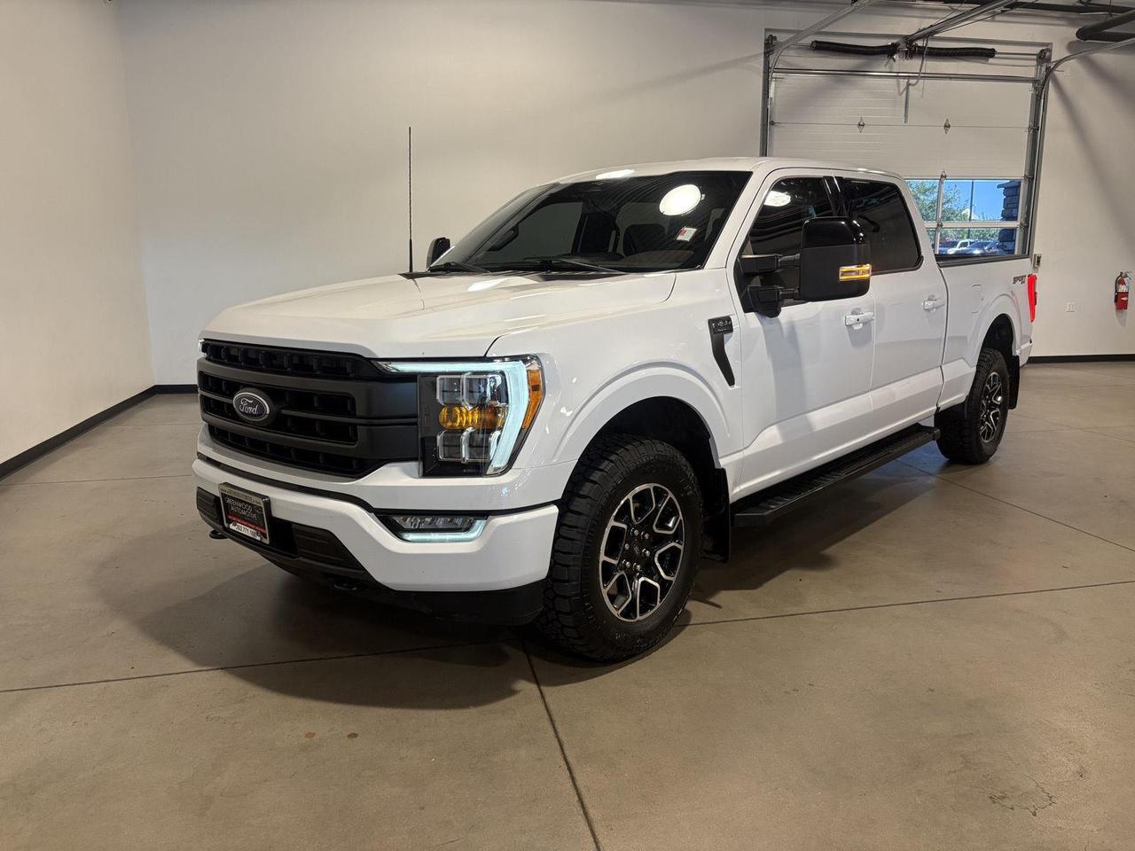 2023 Ford F-150 LARIAT Parker CO