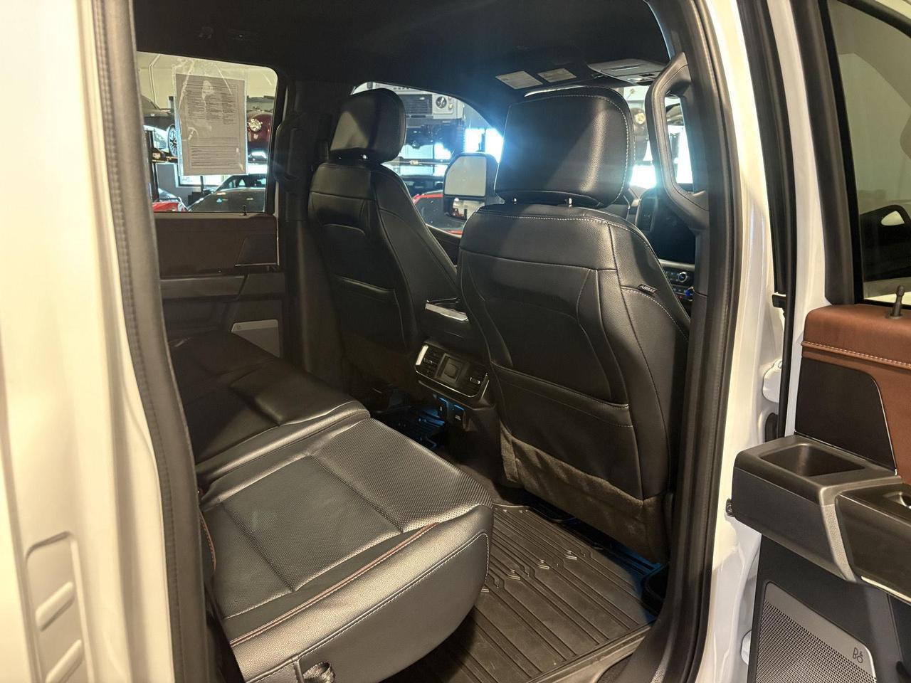 2023 Ford F-150 LARIAT Parker CO