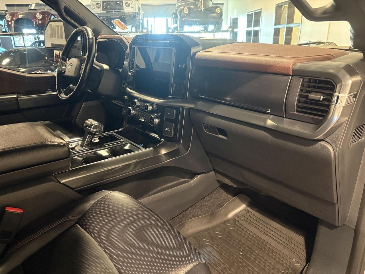 2023 Ford F-150 LARIAT Parker CO