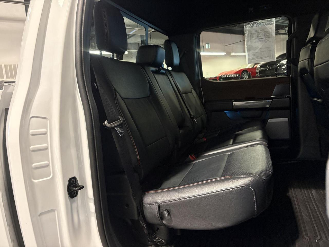 2023 Ford F-150 LARIAT Parker CO