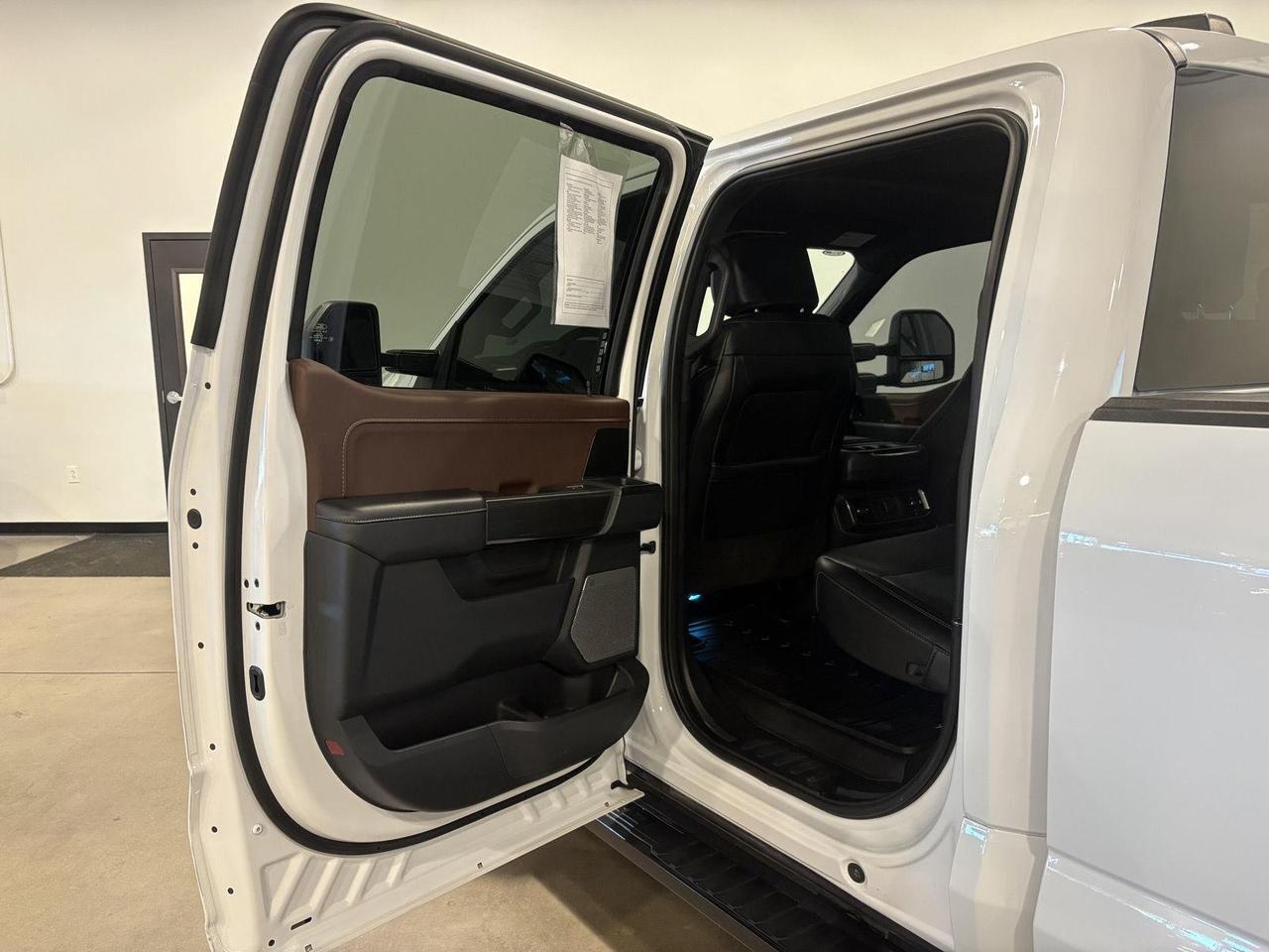 2023 Ford F-150 LARIAT Parker CO