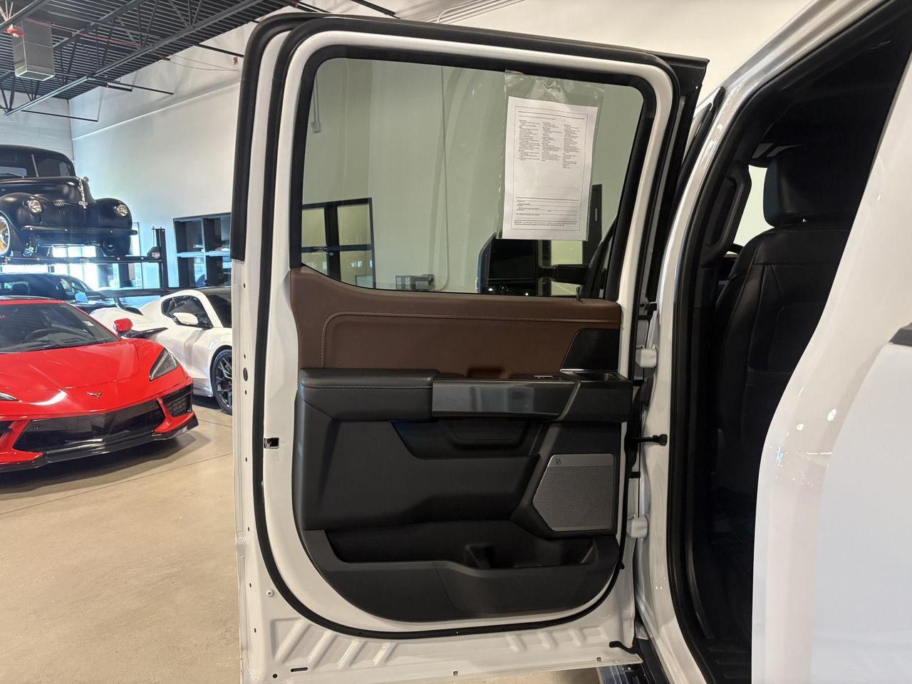 2023 Ford F-150 LARIAT Parker CO