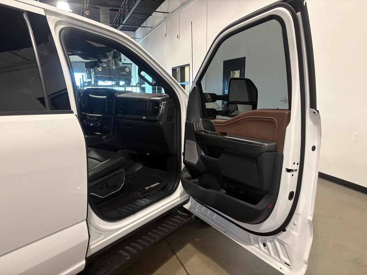 2023 Ford F-150 LARIAT Parker CO