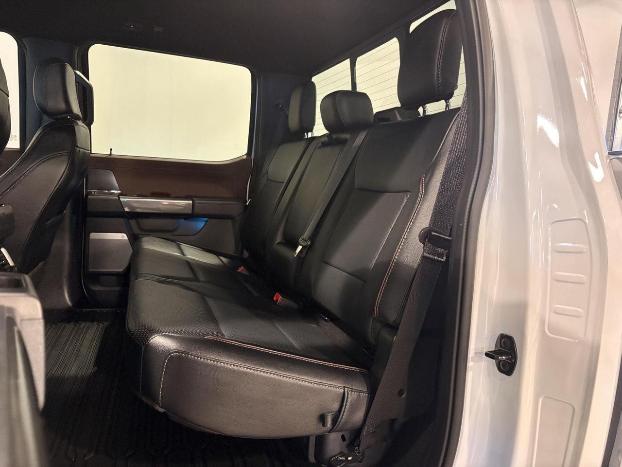 2023 Ford F-150 LARIAT Parker CO