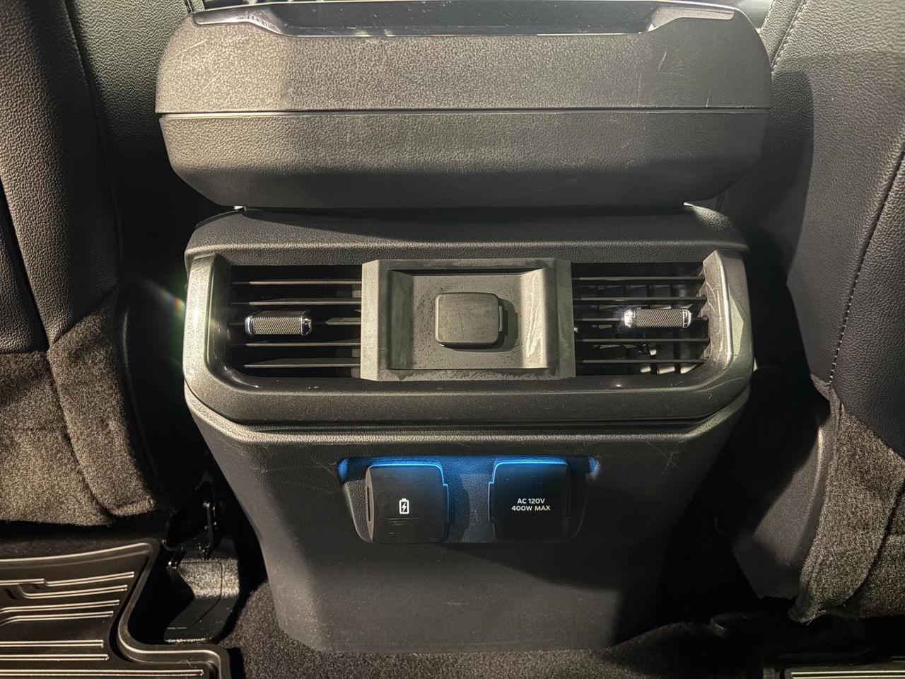 2023 Ford F-150 LARIAT Parker CO