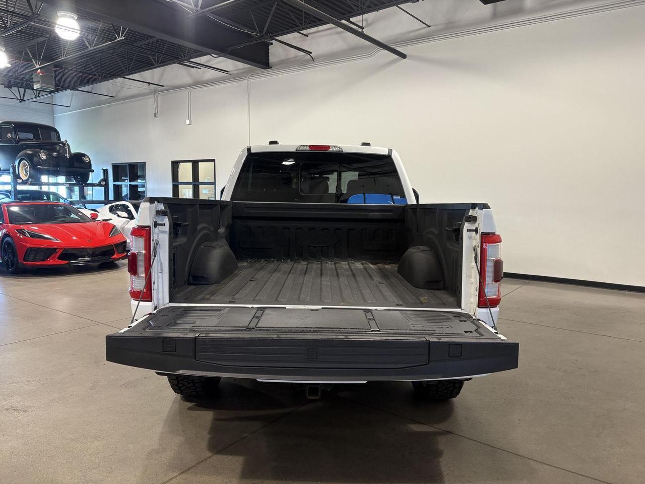 2023 Ford F-150 LARIAT Parker CO