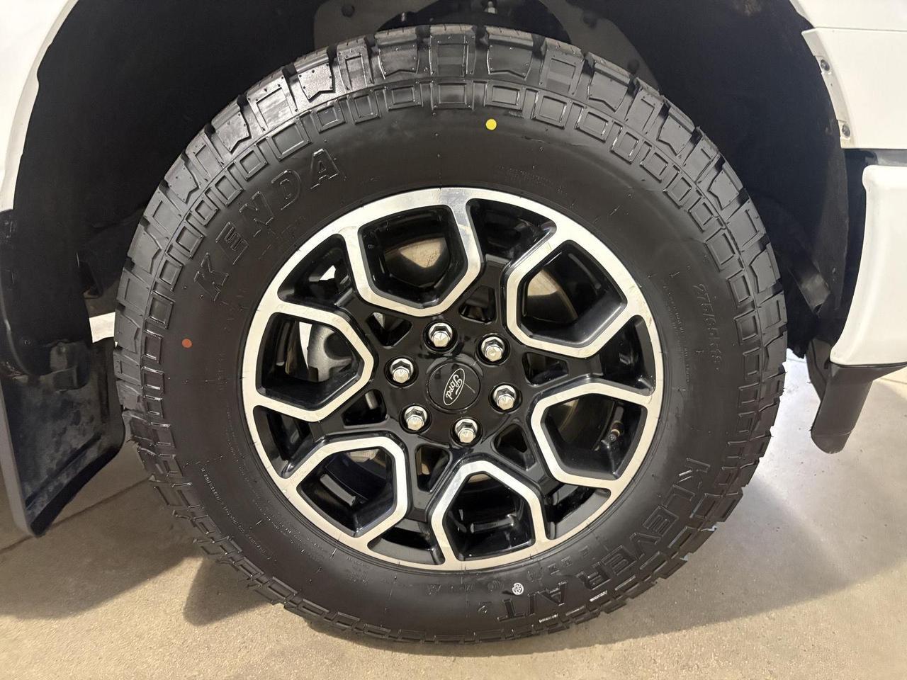 2023 Ford F-150 LARIAT Parker CO