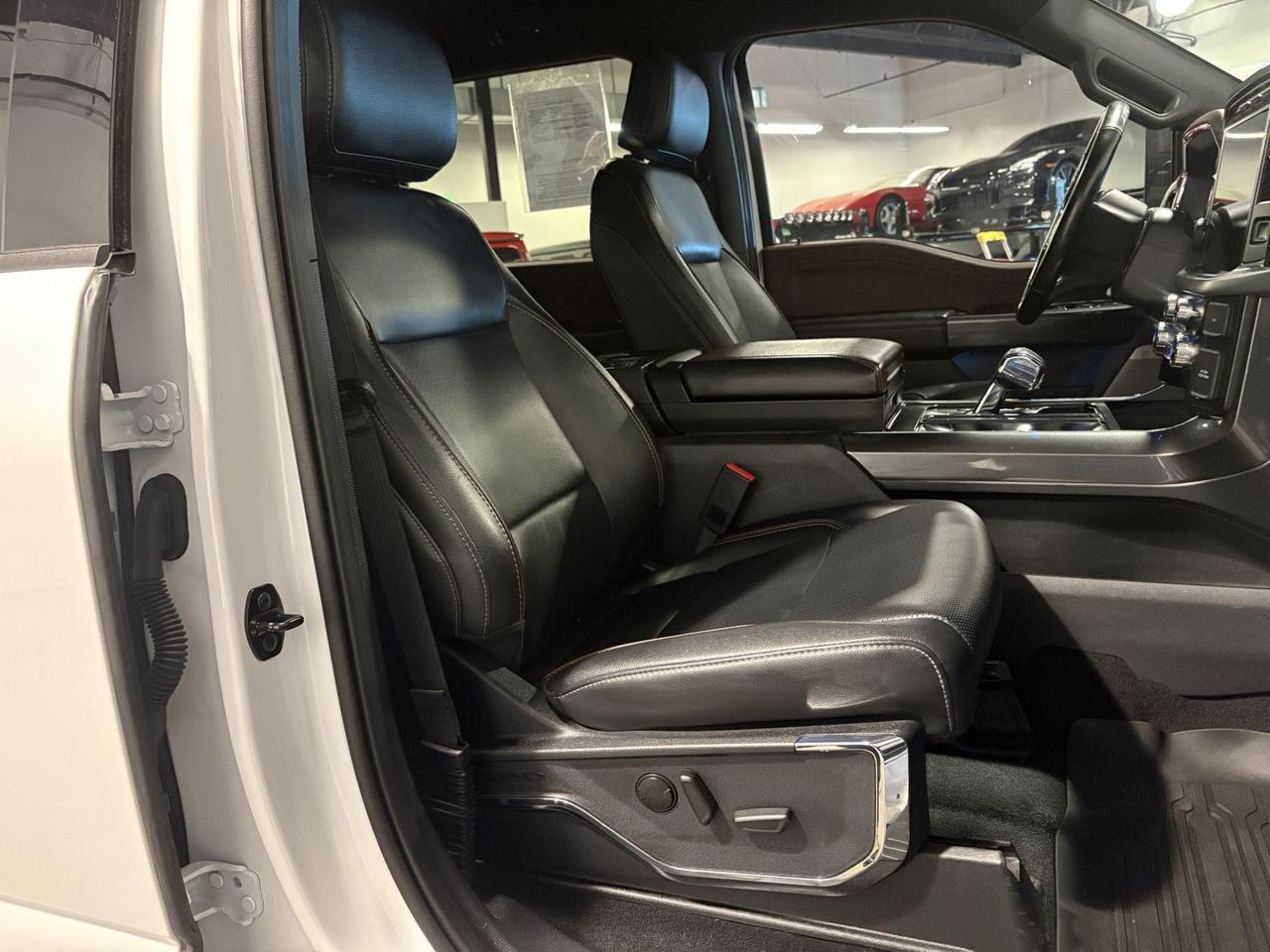 2023 Ford F-150 LARIAT Parker CO