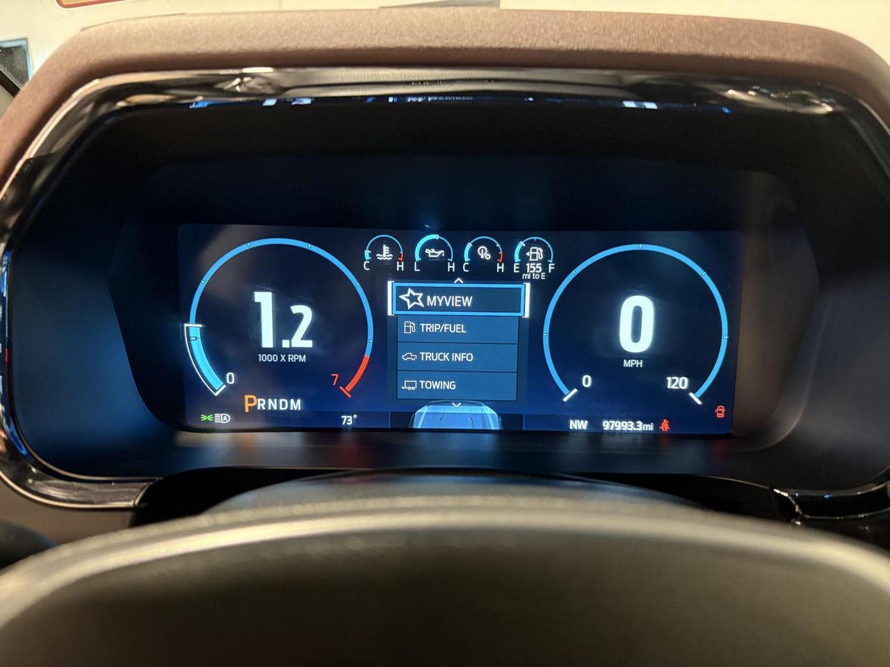 2023 Ford F-150 LARIAT Parker CO