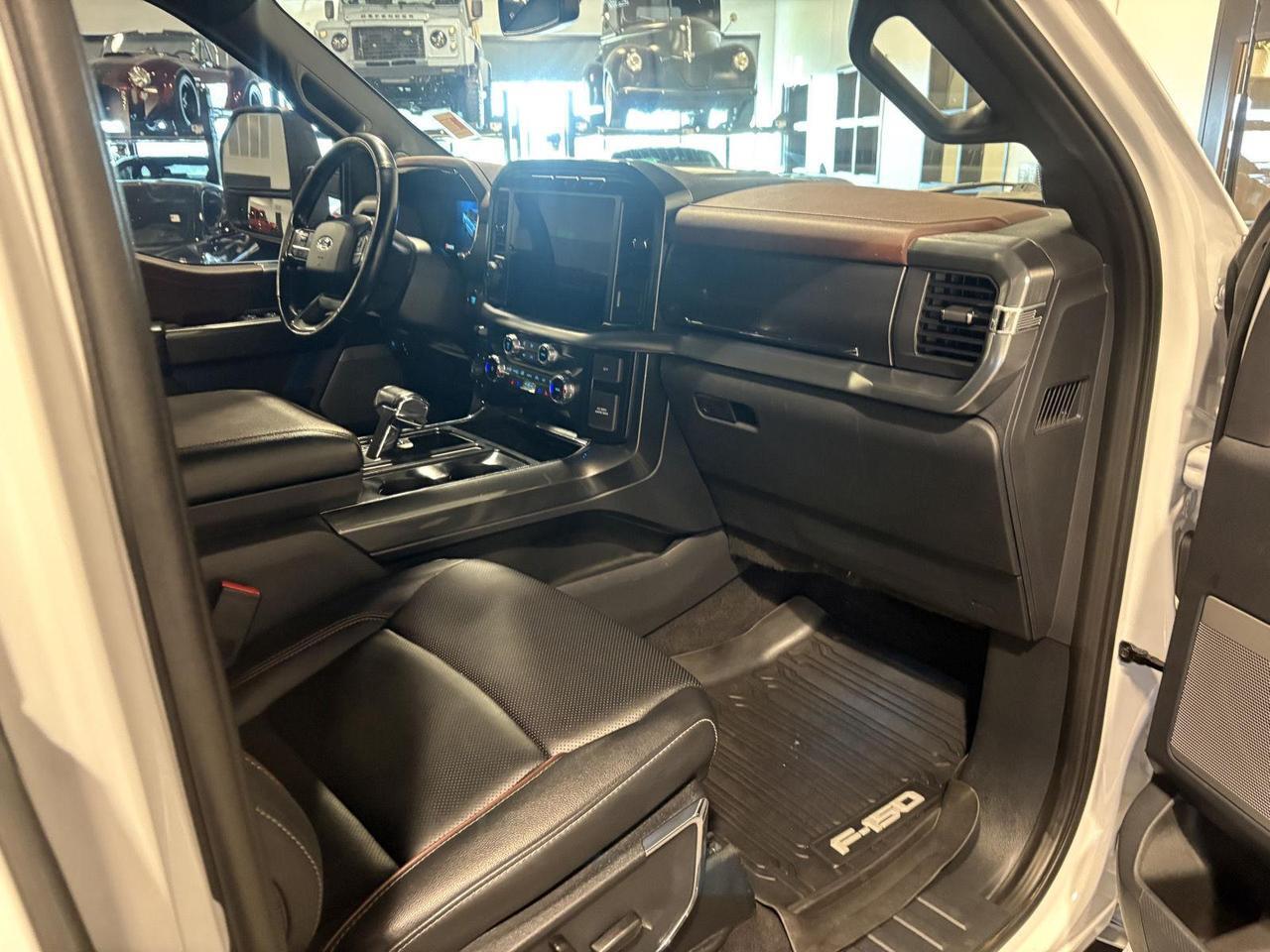 2023 Ford F-150 LARIAT Parker CO