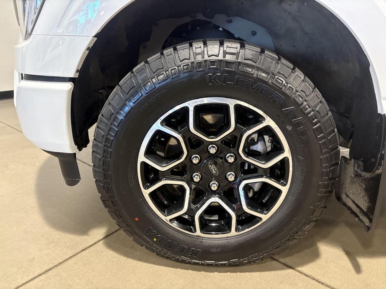 2023 Ford F-150 LARIAT Parker CO