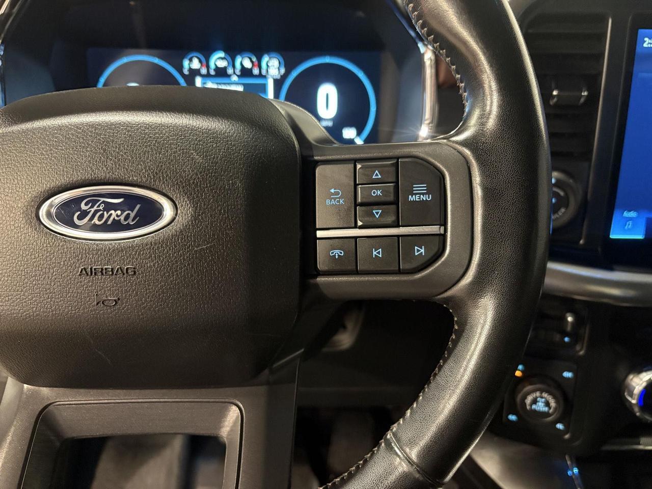 2023 Ford F-150 LARIAT Parker CO