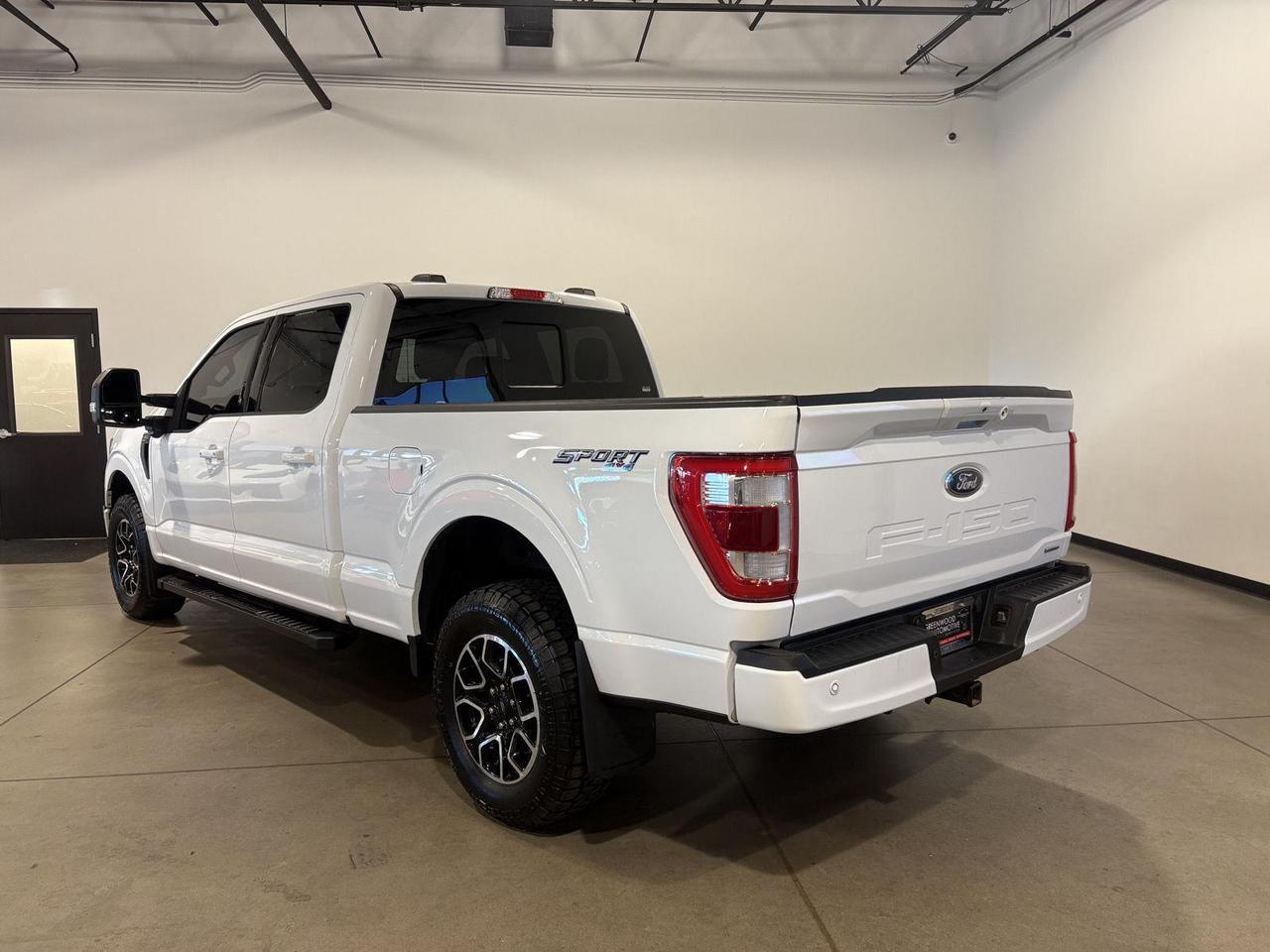 2023 Ford F-150 LARIAT Parker CO
