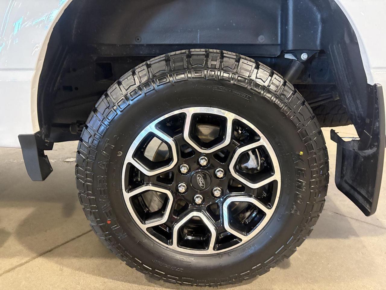 2023 Ford F-150 LARIAT Parker CO