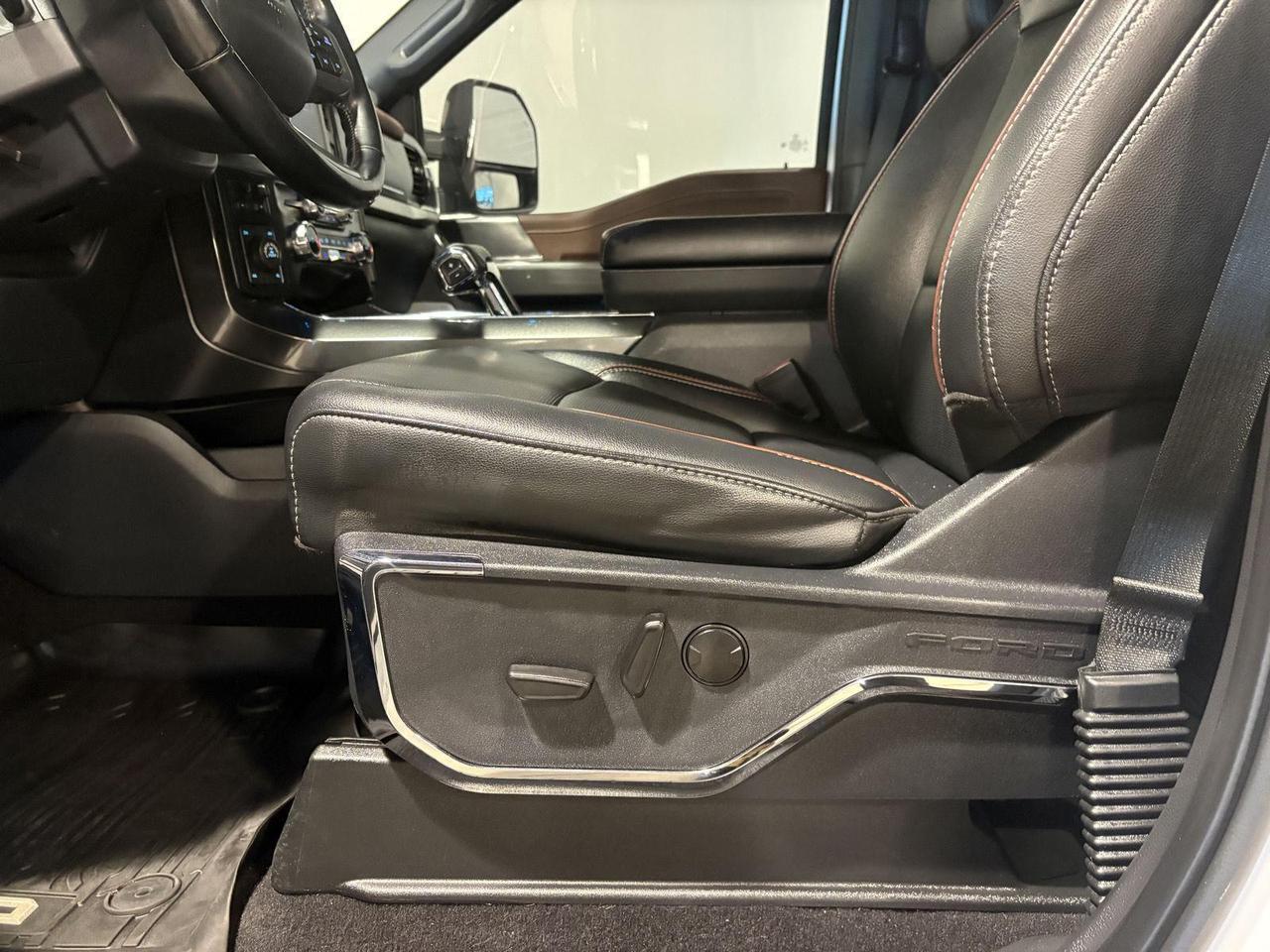 2023 Ford F-150 LARIAT Parker CO