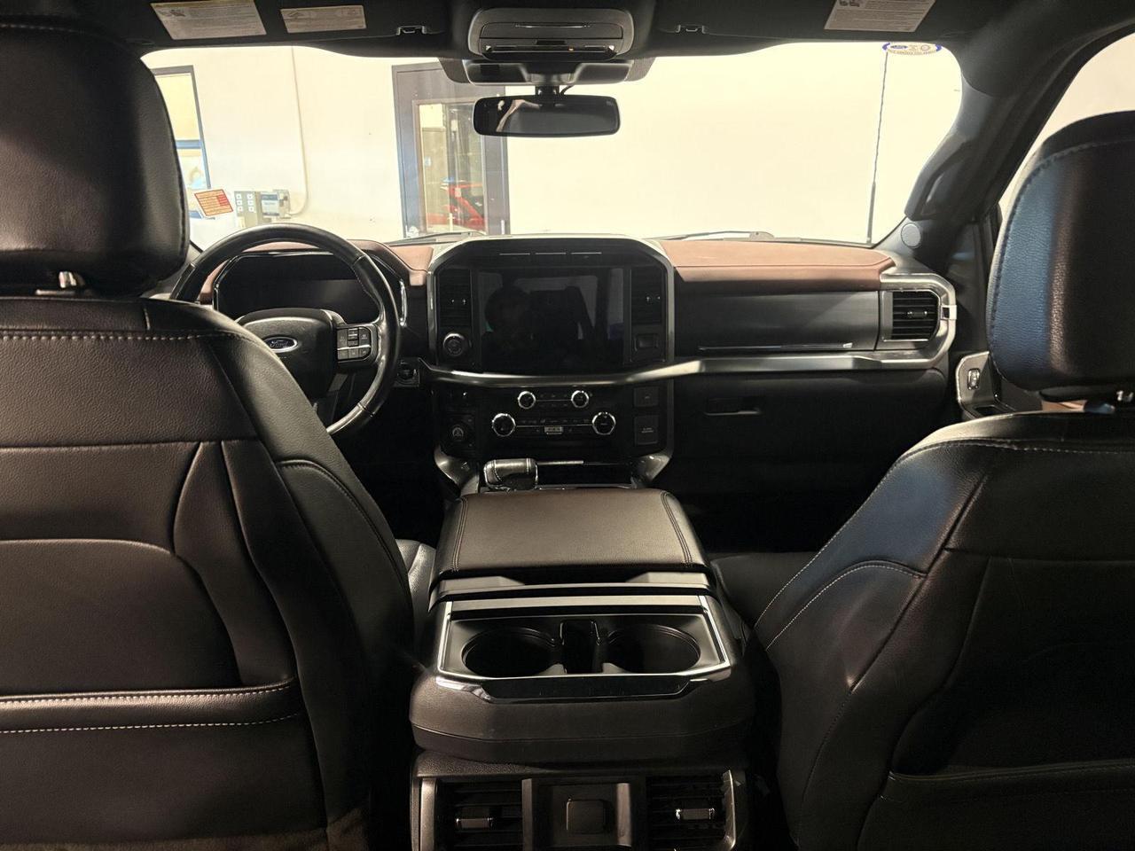 2023 Ford F-150 LARIAT Parker CO