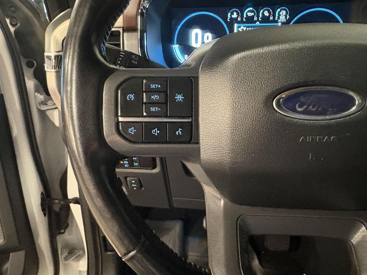 2023 Ford F-150 LARIAT Parker CO