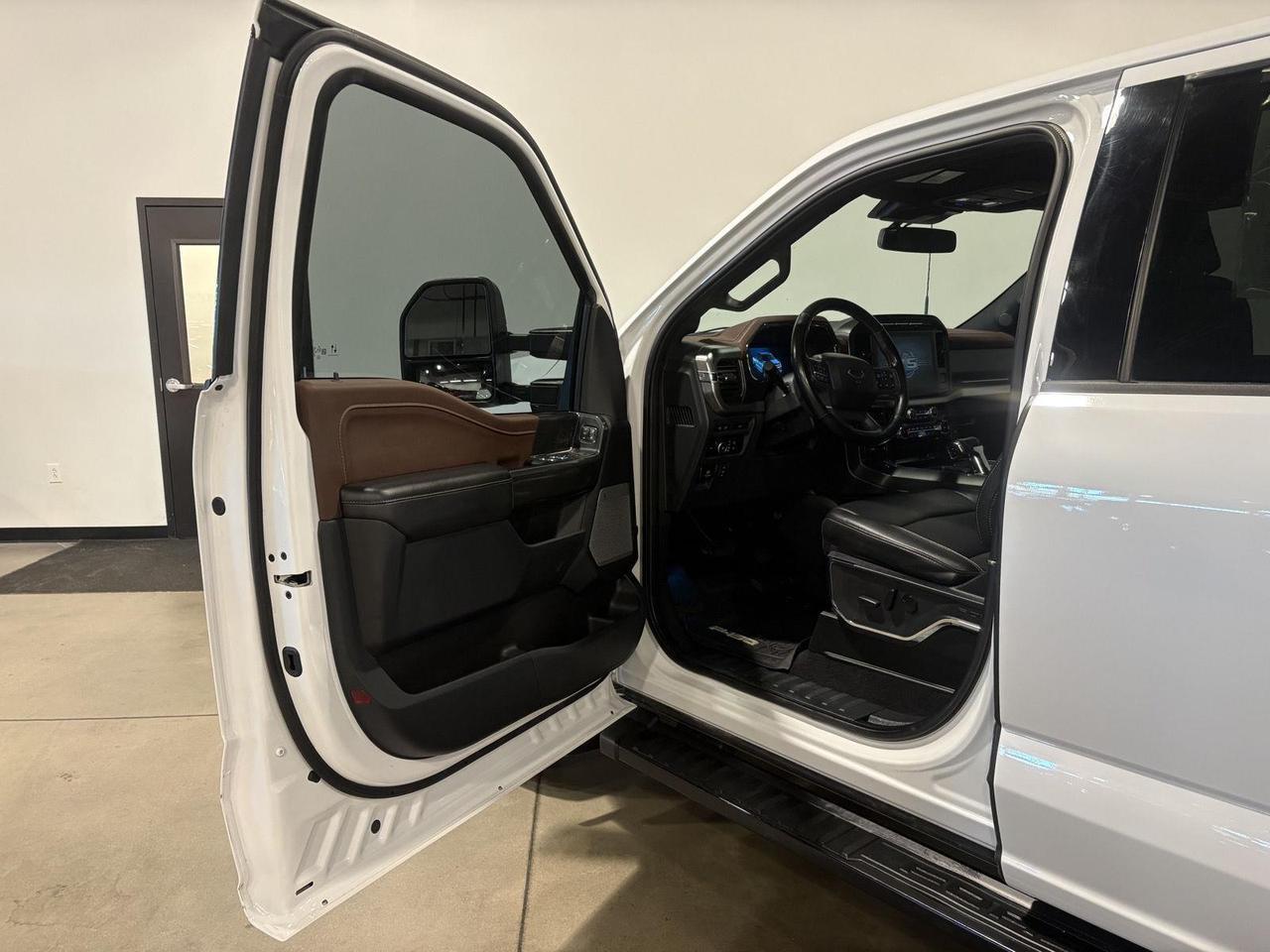 2023 Ford F-150 LARIAT Parker CO