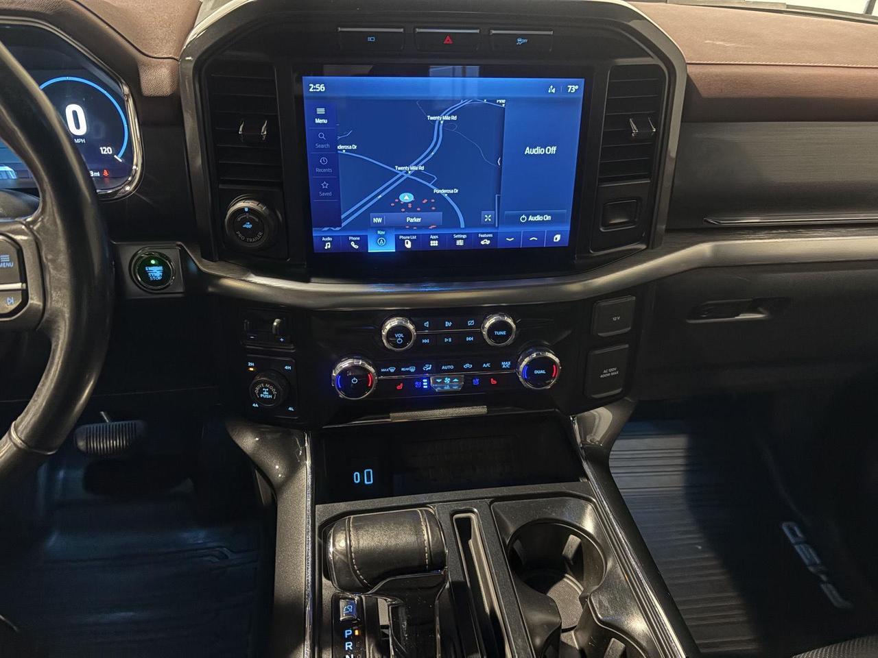 2023 Ford F-150 LARIAT Parker CO