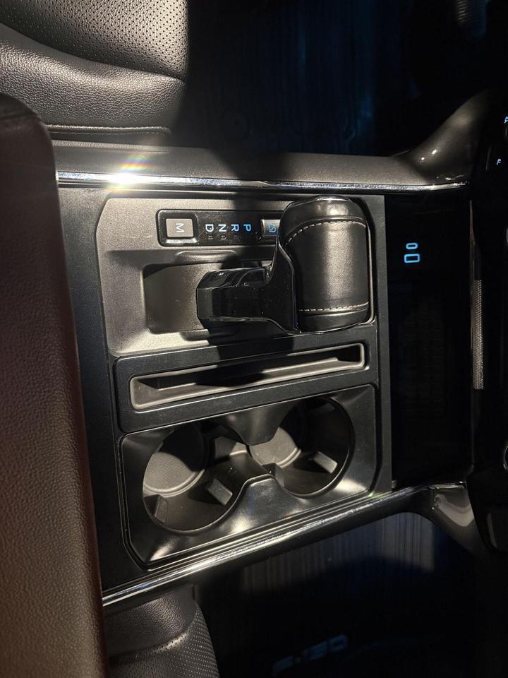 2023 Ford F-150 LARIAT Parker CO