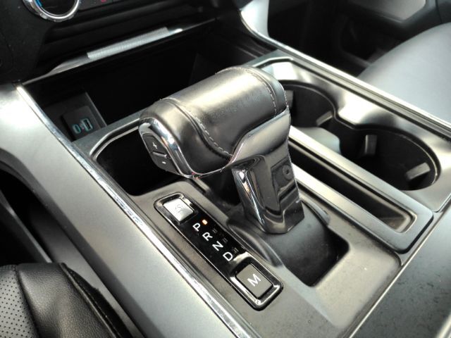 2023 Ford F-150 LARIAT Plano TX