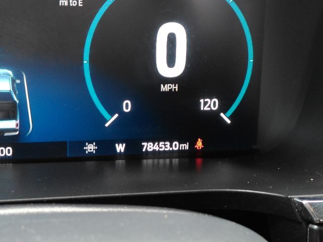 2023 Ford F-150 LARIAT Plano TX