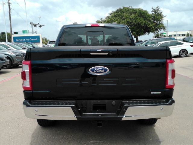 2023 Ford F-150 LARIAT Plano TX