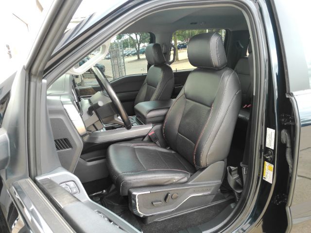 2023 Ford F-150 LARIAT Plano TX