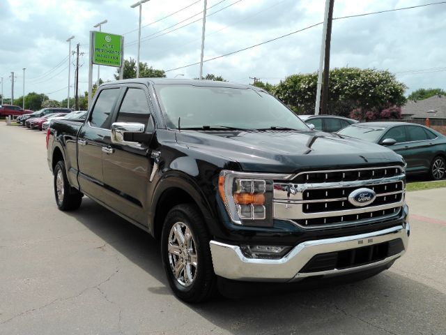 2023 Ford F-150 LARIAT Plano TX