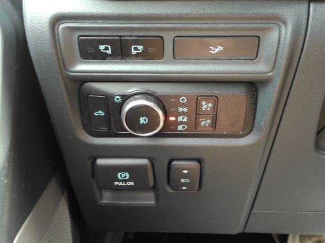 2023 Ford F-150 LARIAT Plano TX