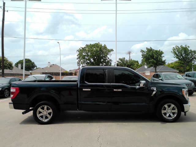 2023 Ford F-150 LARIAT Plano TX