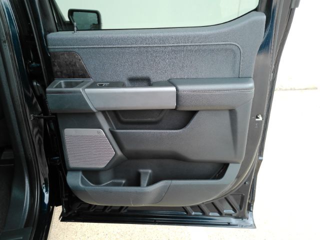 2023 Ford F-150 LARIAT Plano TX